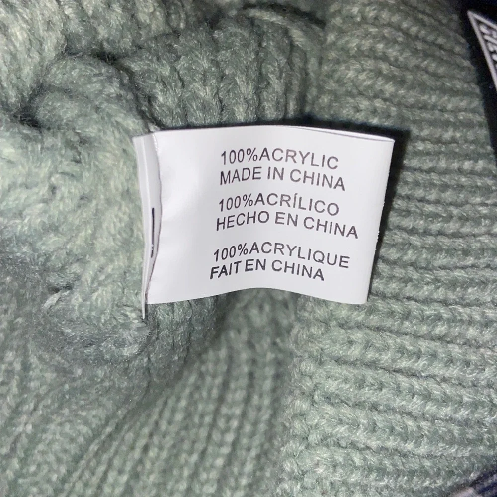 Steve Madden Beanie